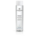 COLLISTAR-ÁGUA MICELAR DEMAQUILANTE 250 ml-DrShampoo - Perfumaria e Cosmética